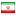 ahanfolad.com server is located in Iran